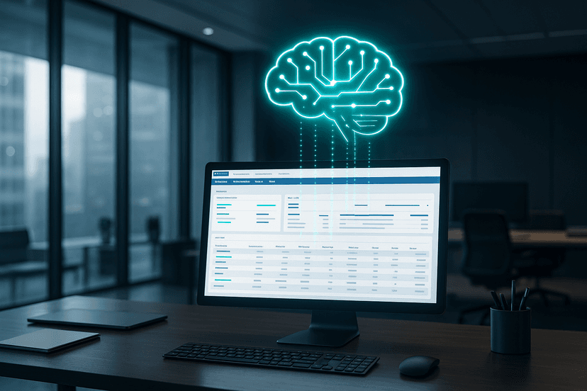 Beyond Manual: AI-Powered NetSuite Order Automation for European Businesses