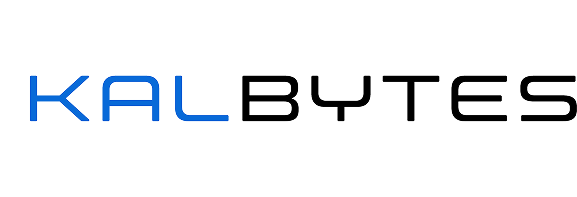 Kalbytes Logo